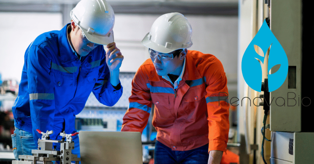 Equipe de gestão do RenovaBio