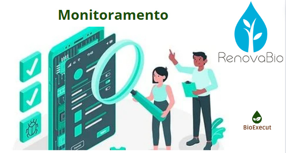 Monitoramento anual obrigatório do RenovaBio