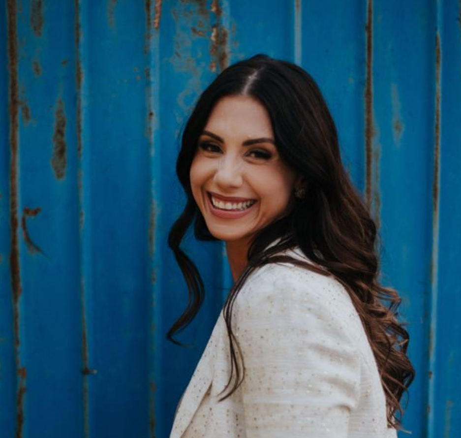 Patrícia Daroit Binotto