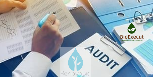 Pré Auditoria RenovaBio