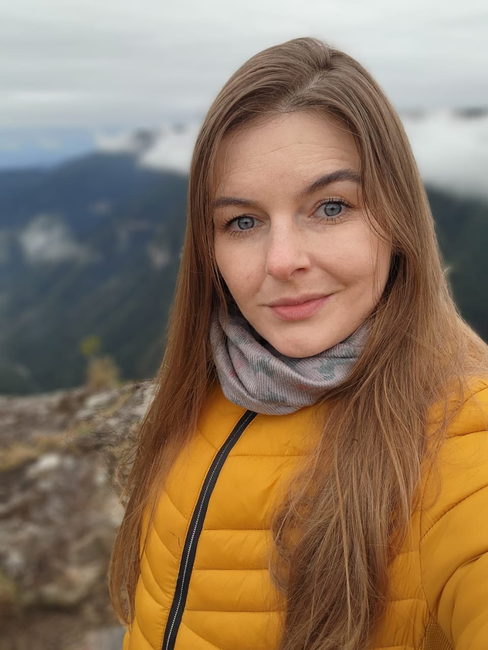 Greisi Aline de Azeredo