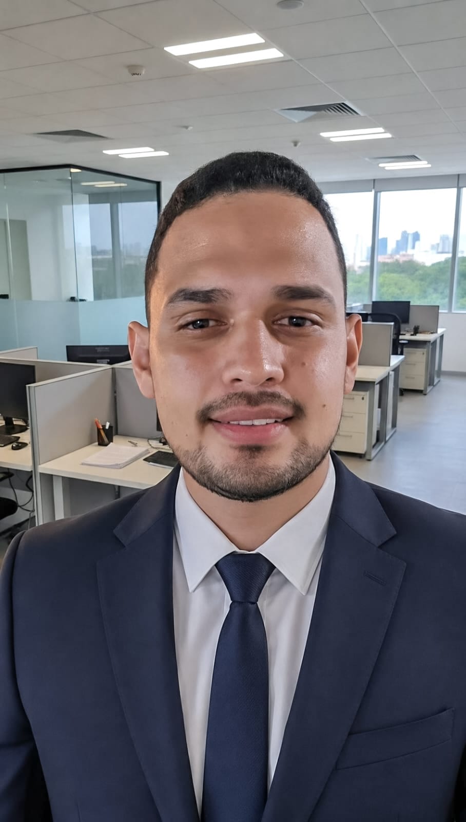 William Alberto Chagas