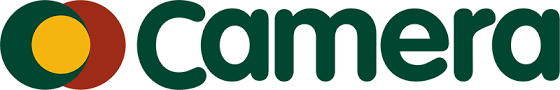 logo camera