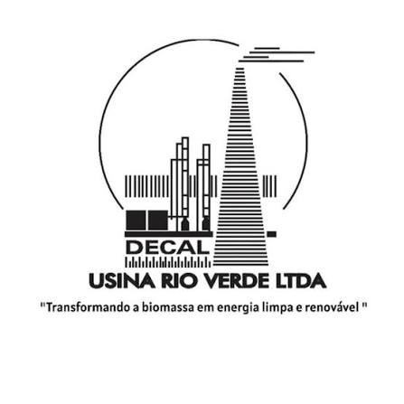logo rio verde certo