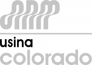logo usina colorado