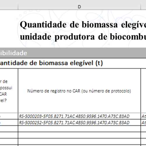 Aba Elegibilidade da RenovaCalc
